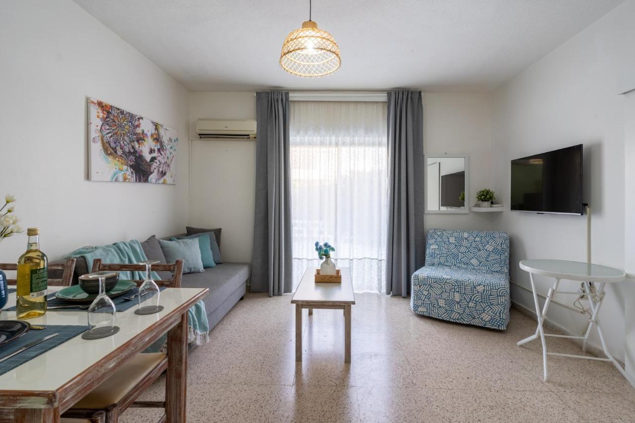 Vision 1-bedroom In Apartament