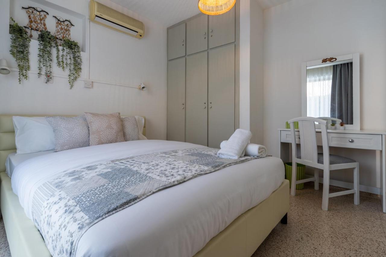 Apartament Vision 1-bedroom In *