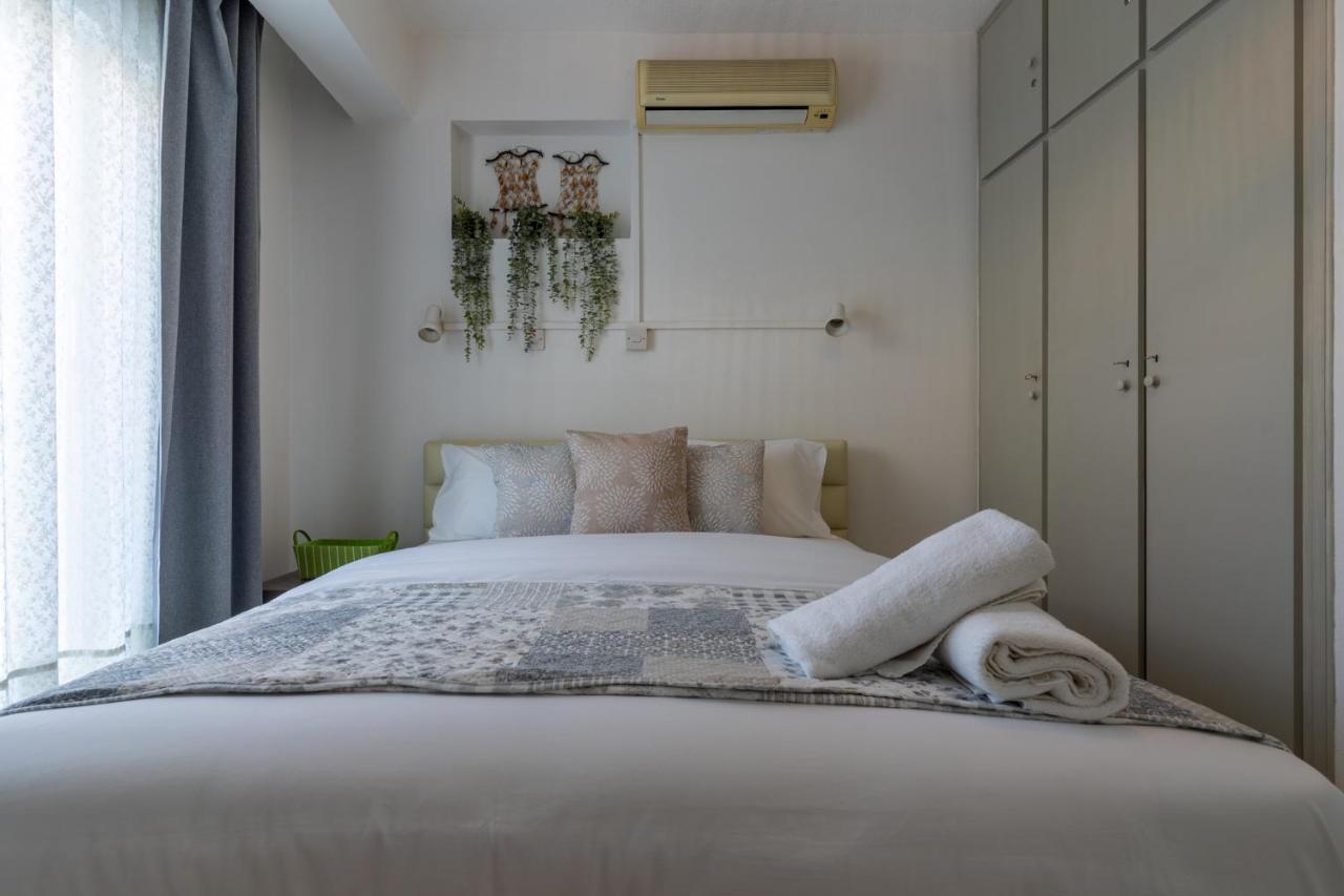 Vision 1-bedroom In Apartament *