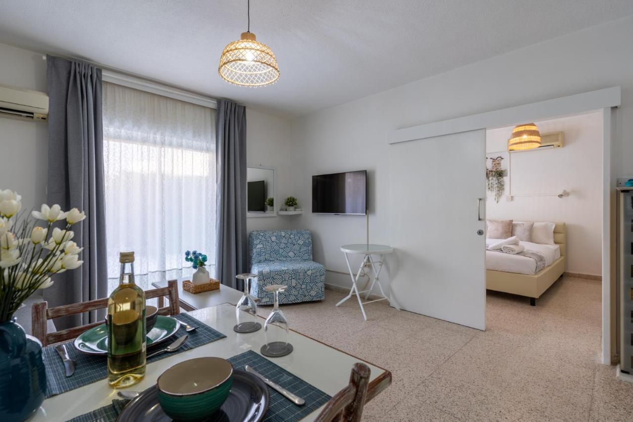 Vision 1-bedroom In