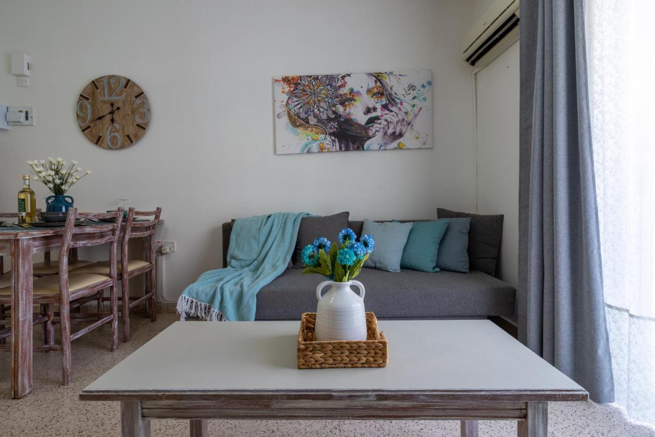 Vision 1-bedroom In Apartament