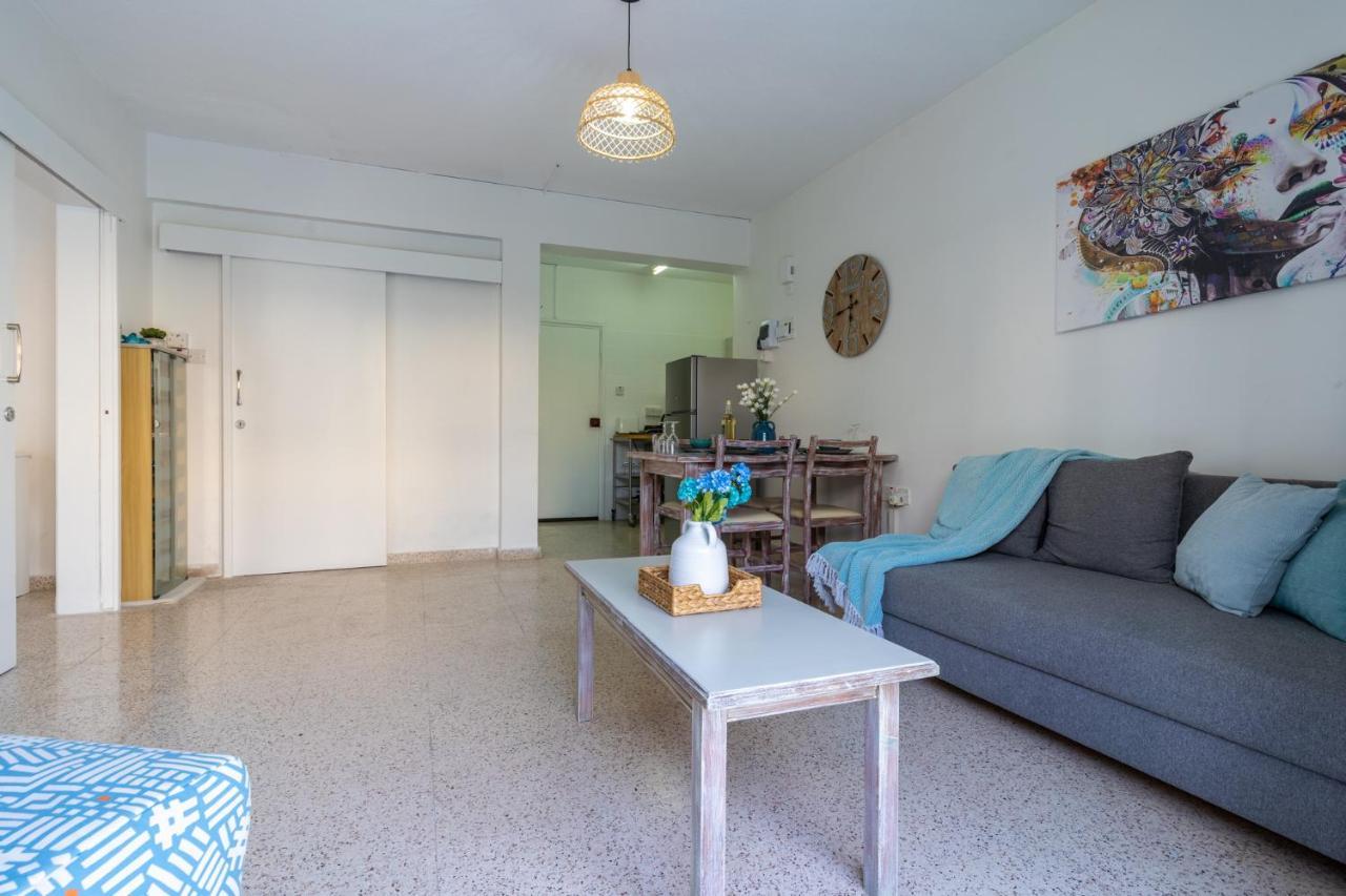 Vision 1-bedroom In Apartament *