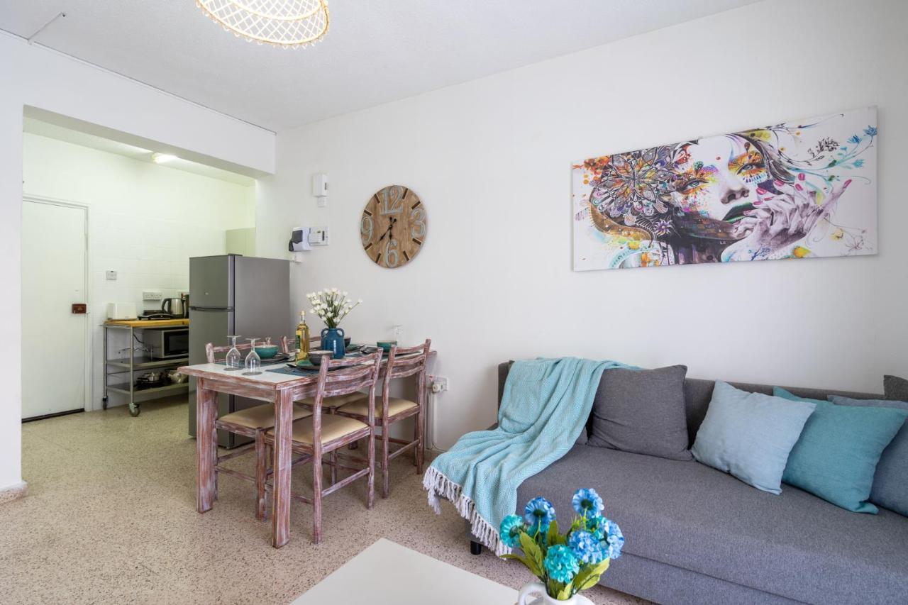 Apartament Vision 1-bedroom In