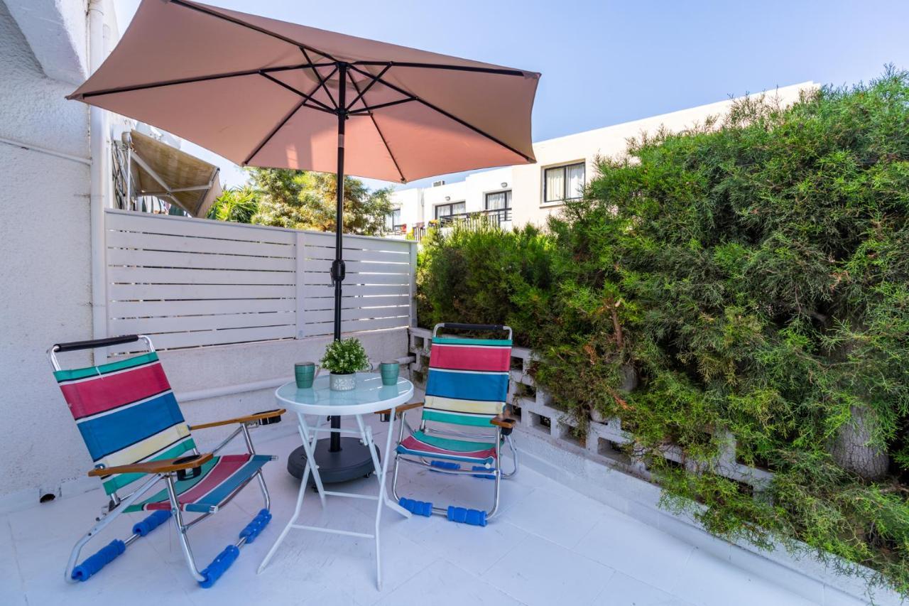 Vision 1-bedroom In Ajia Napa