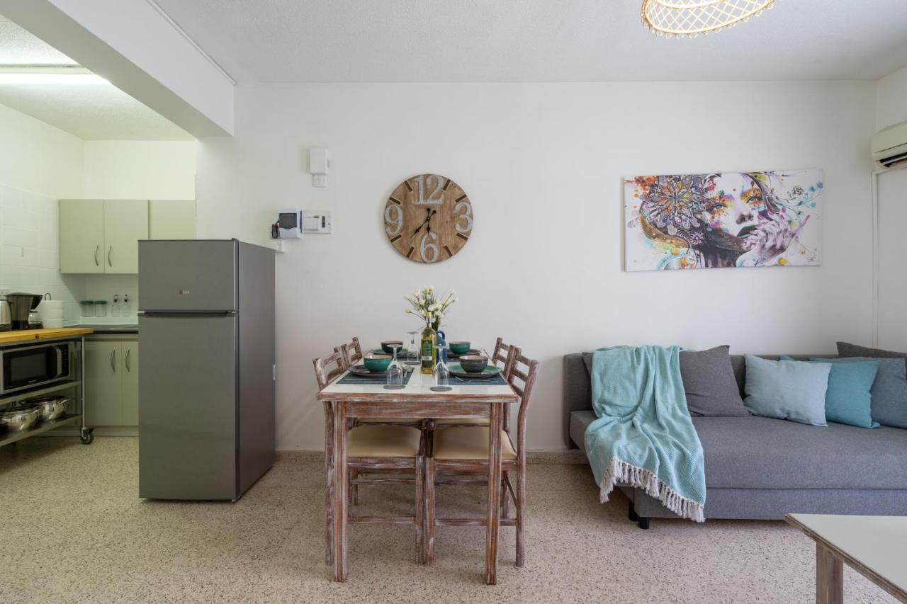 Vision 1-bedroom In *