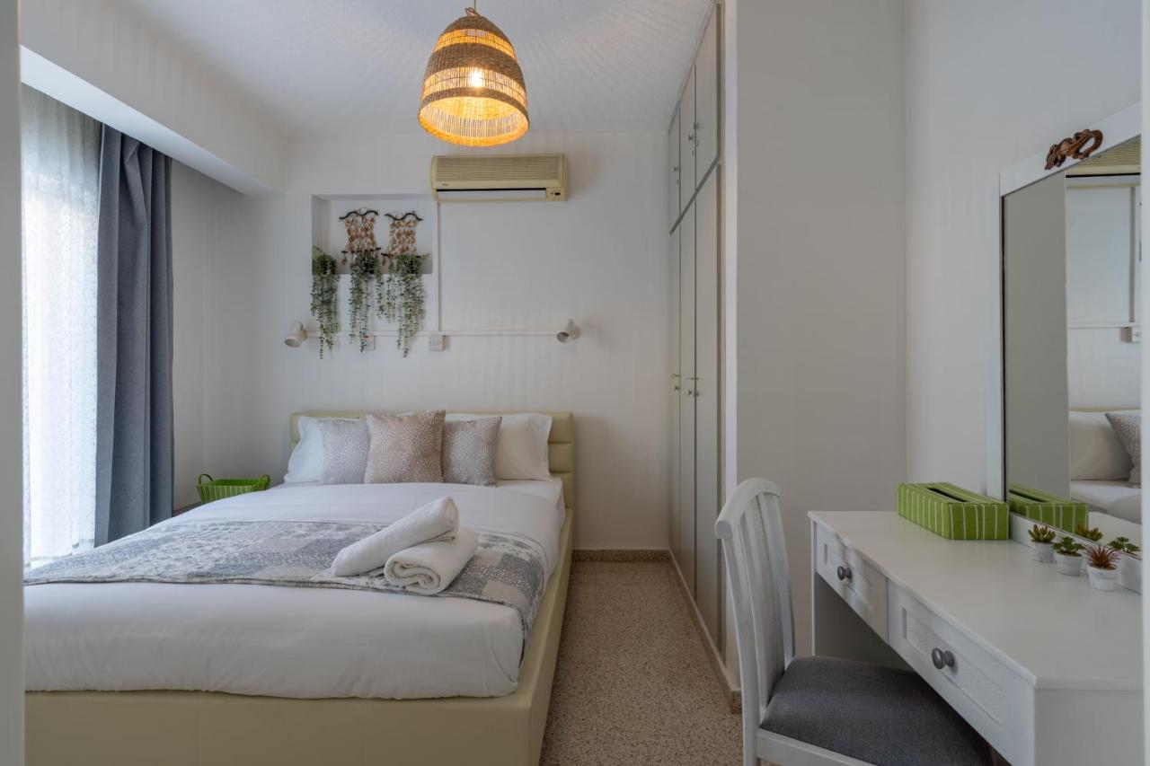 Vision 1-bedroom In Apartament