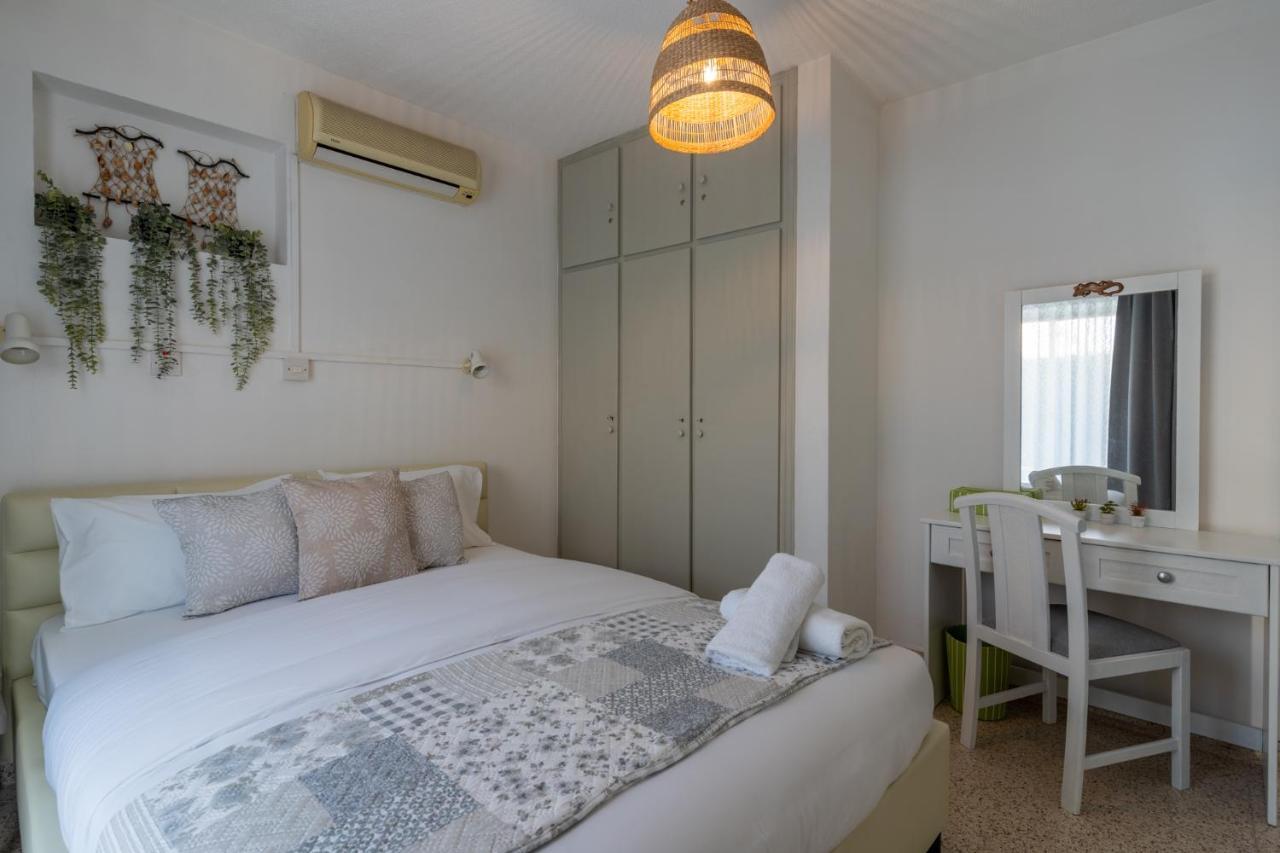 Vision 1-bedroom In Apartament *