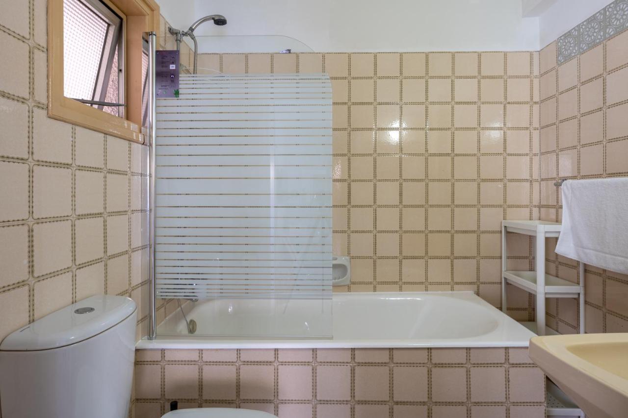 Apartament Vision 1-bedroom In