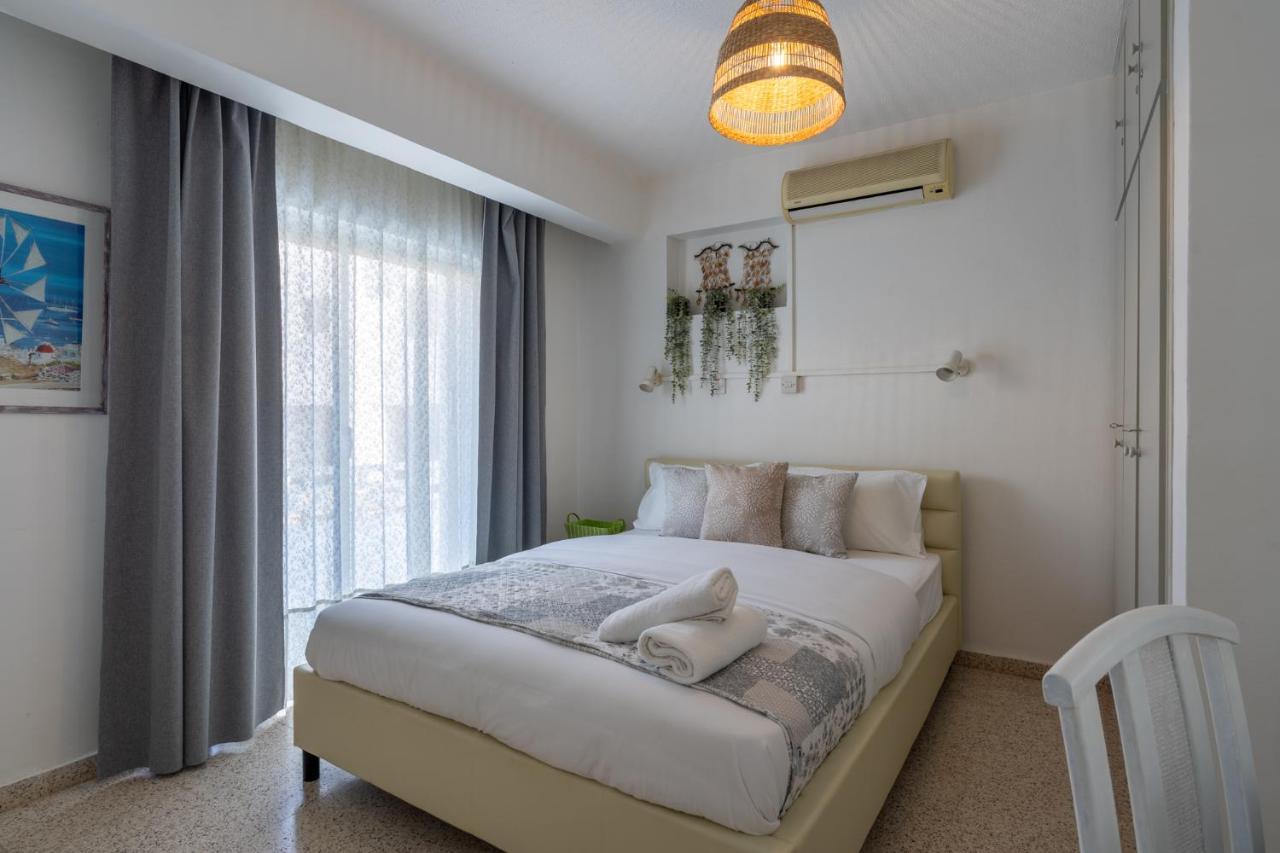 Vision 1-bedroom In *