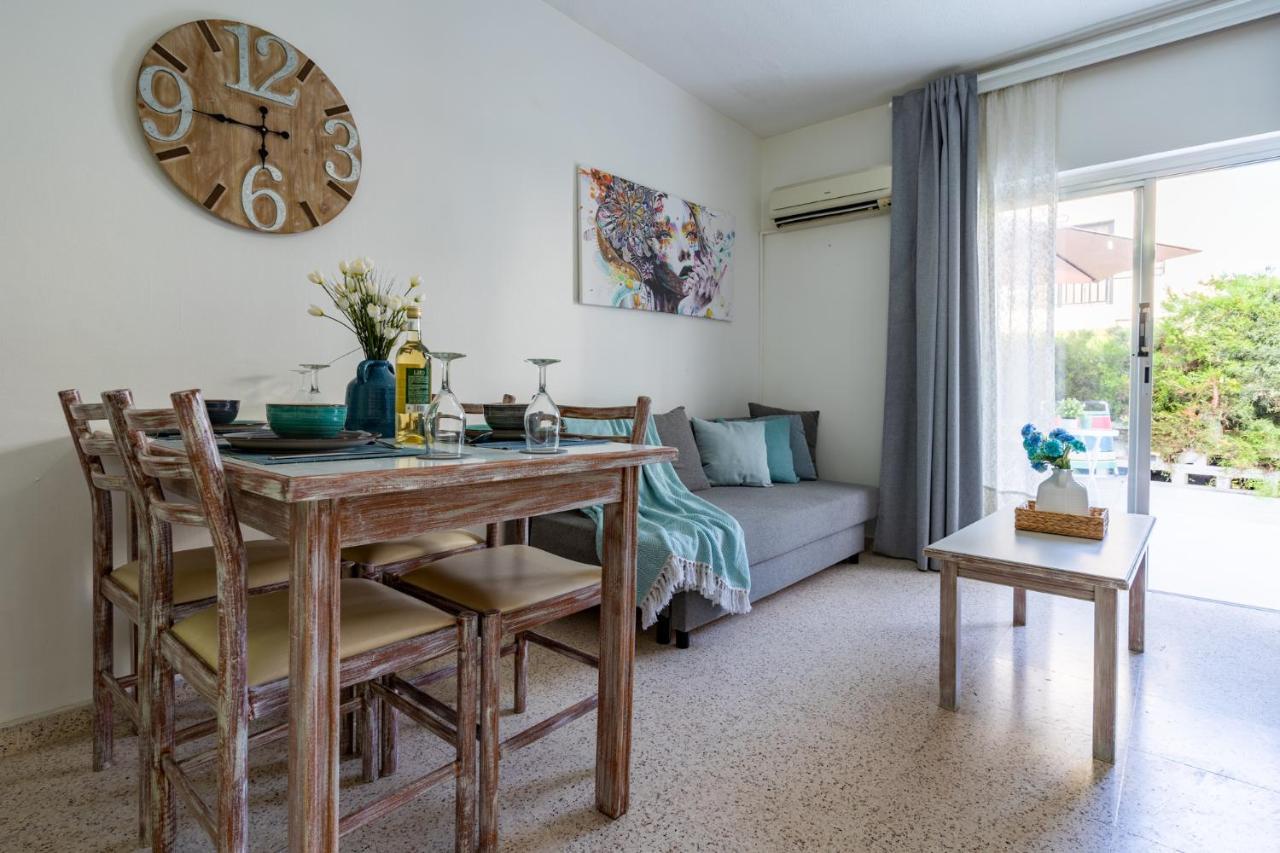 Vision 1-bedroom In Apartament *
