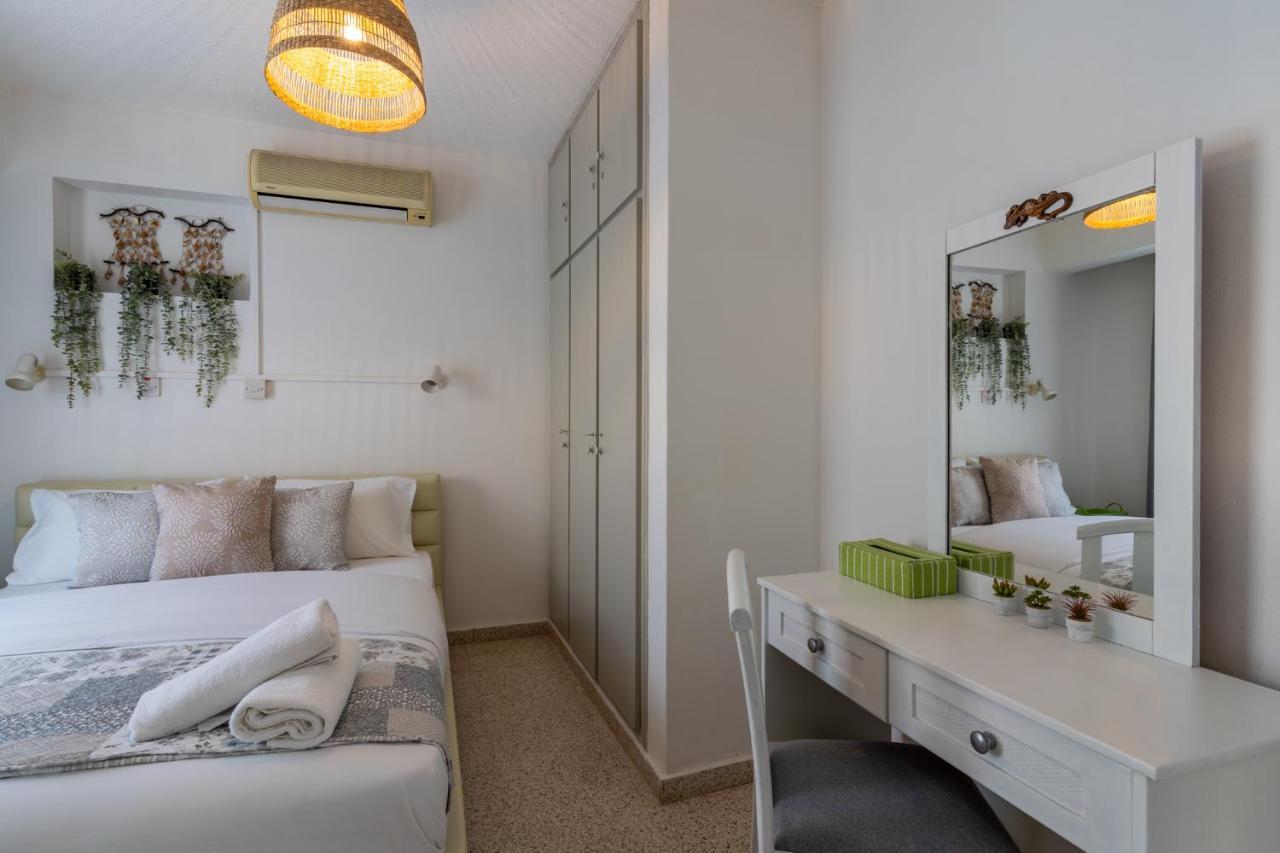 Apartament Vision 1-bedroom In *