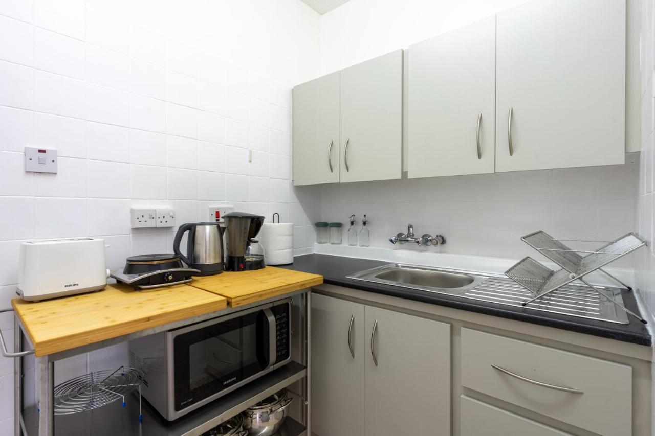 Vision 1-bedroom In