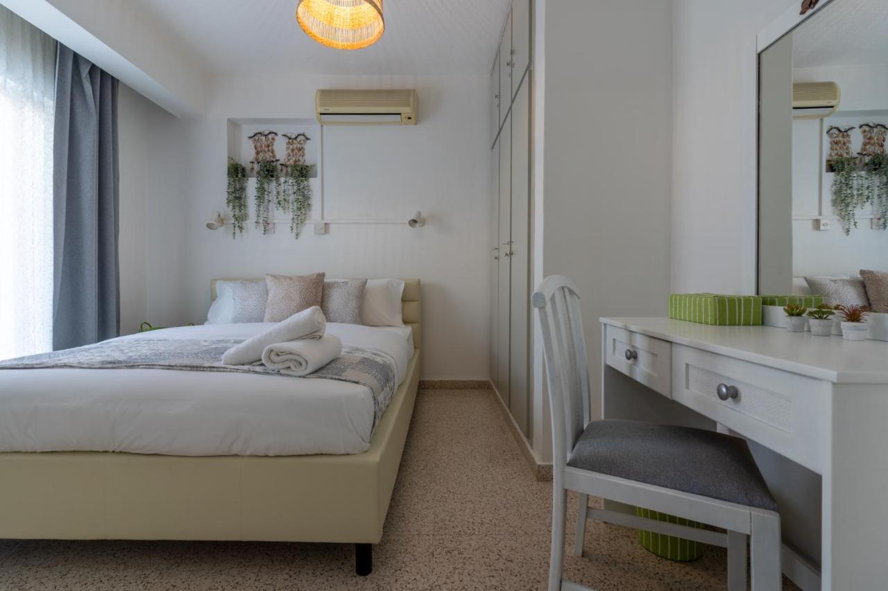 Vision 1-bedroom In Ajia Napa