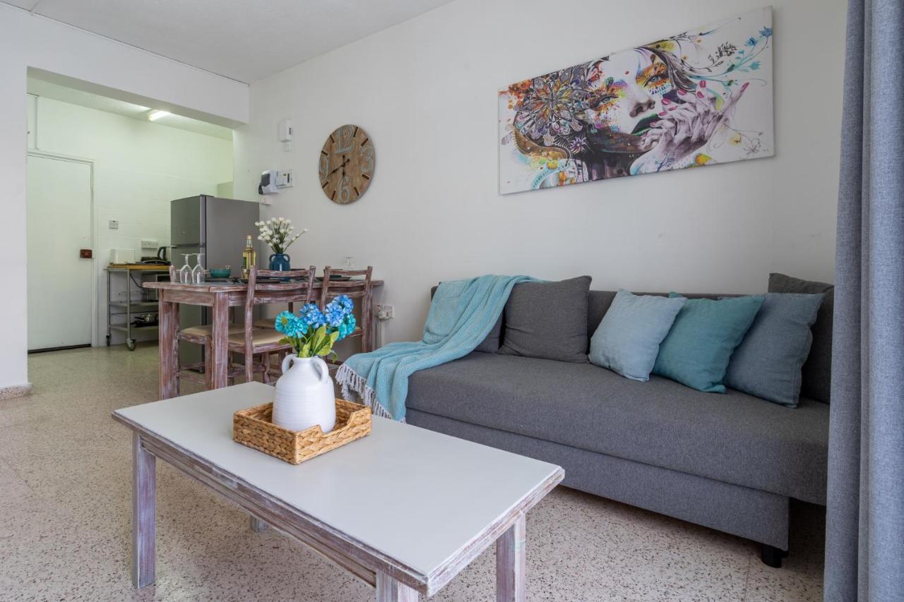Vision 1-bedroom In