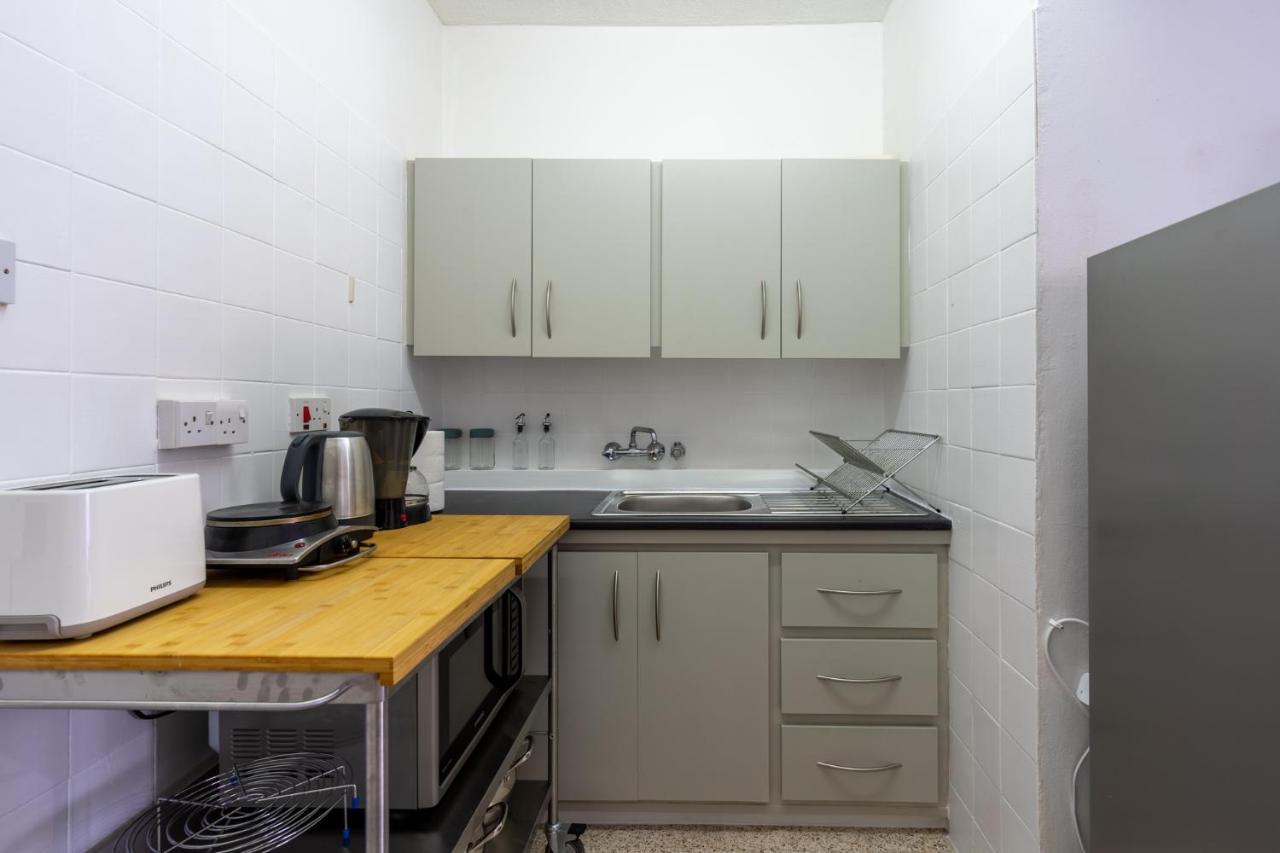 Apartament Vision 1-bedroom In Ajia Napa