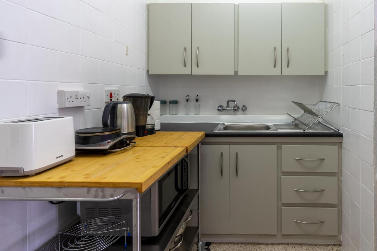 Apartament Vision 1-bedroom In