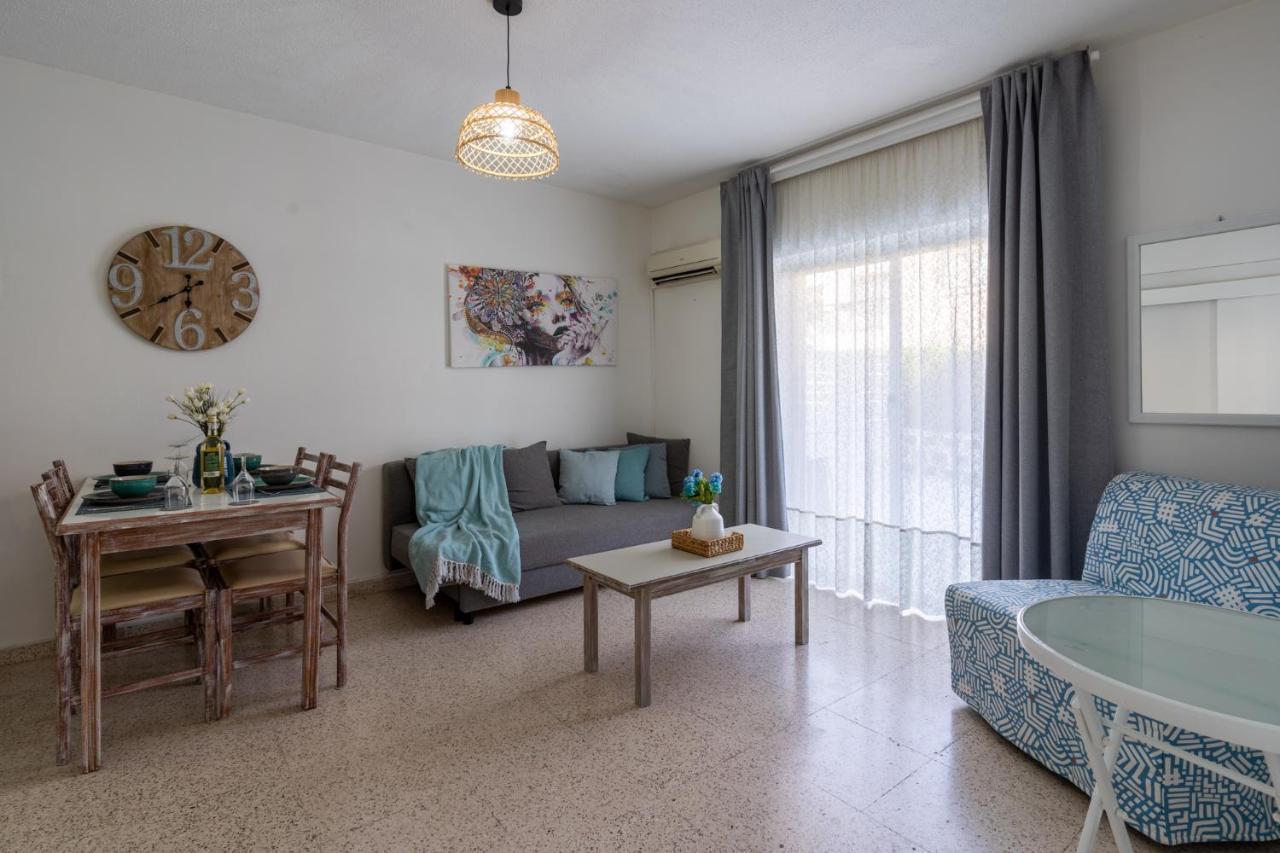 Vision 1-bedroom In Apartament *