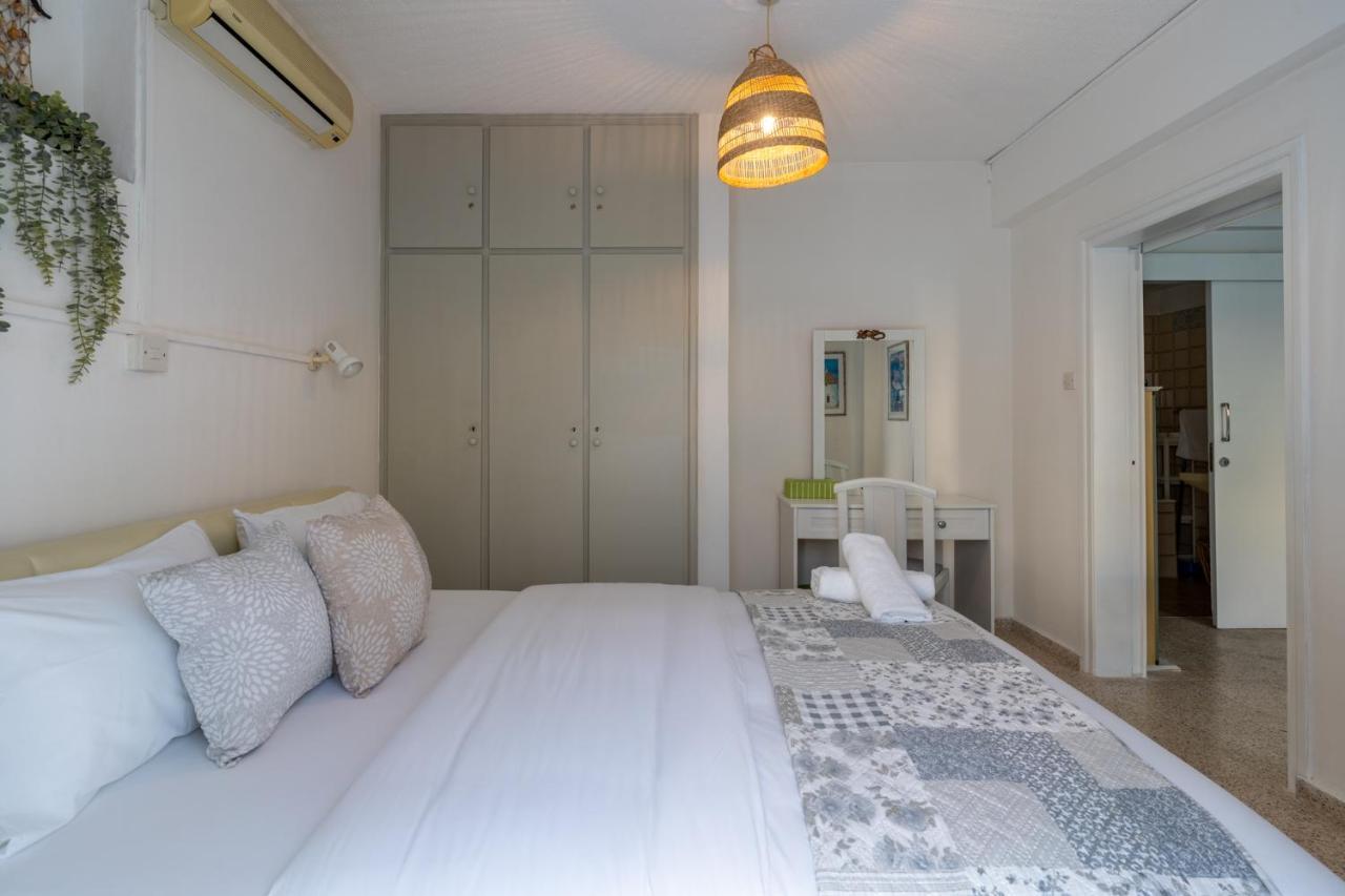 Vision 1-bedroom In * Ajia Napa
